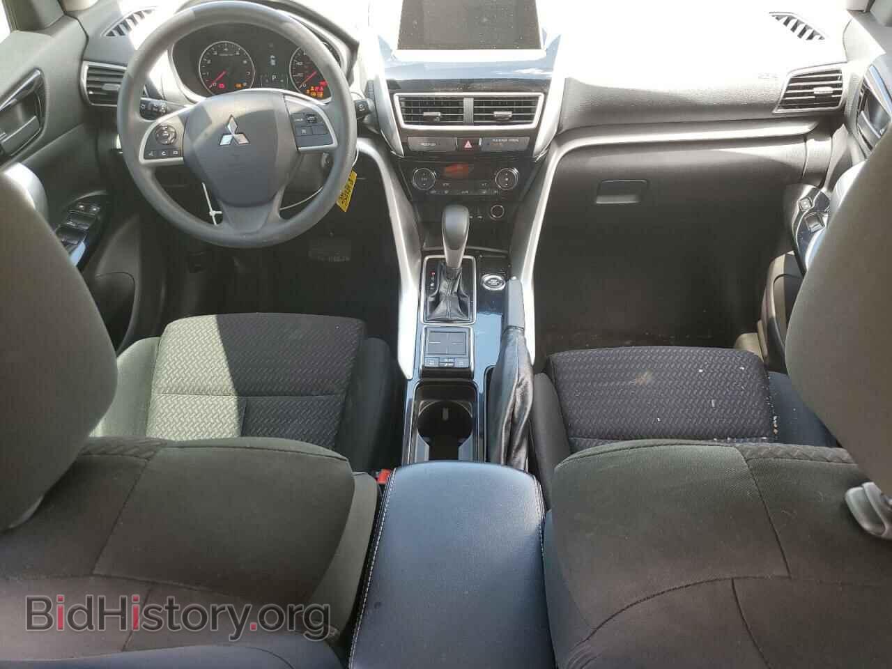 2019 MITSUBISHI ECLIPSE - VIN: JA4AT4AA1KZ030210 - Фото 8