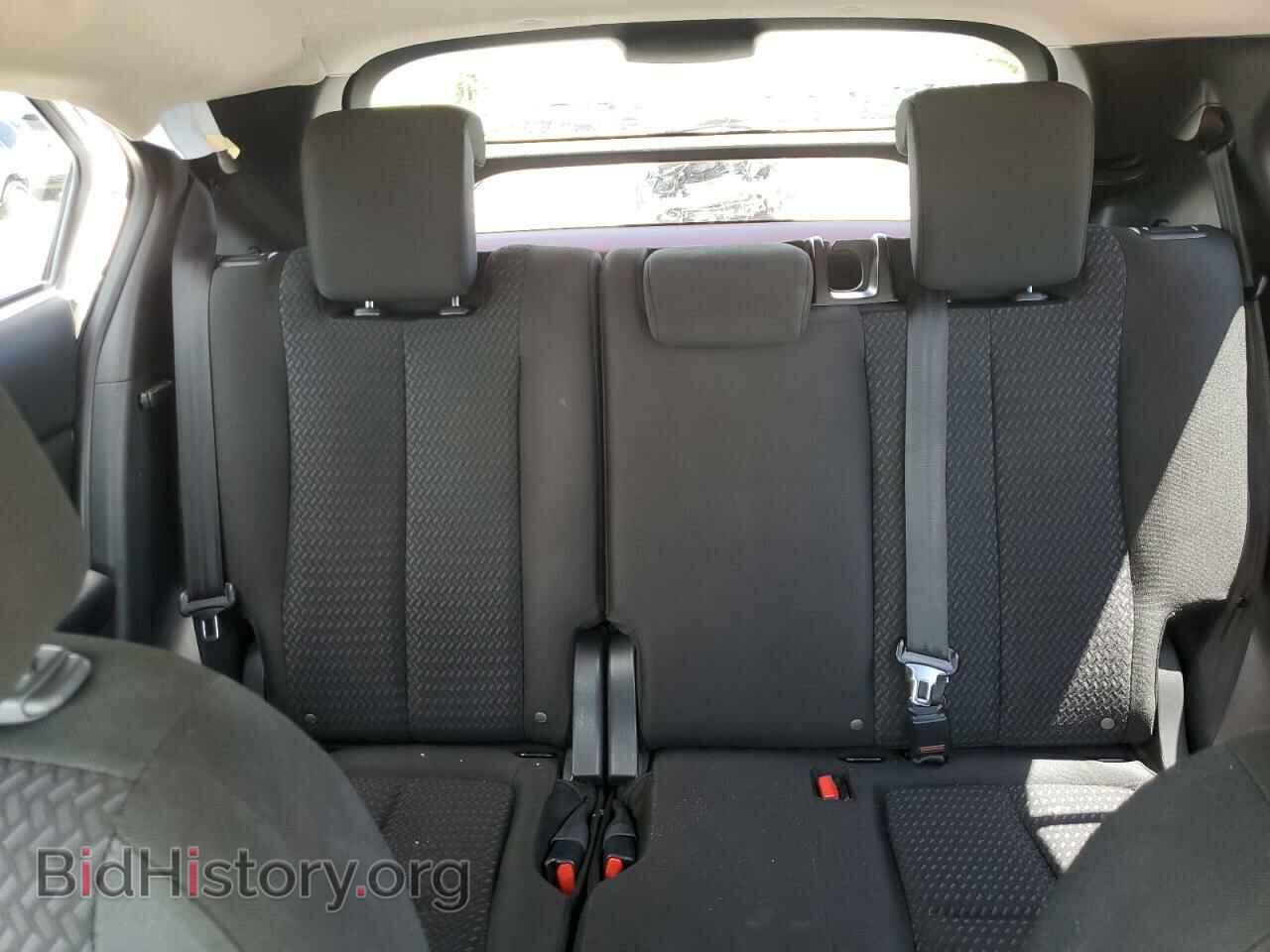 2019 MITSUBISHI ECLIPSE - VIN: JA4AT4AA1KZ030210 - Фото 10