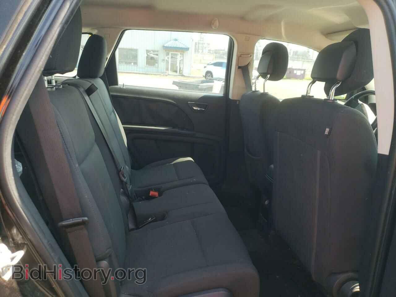 2010 DODGE JOURNEY - VIN: 3D4PG4FB2AT277167 - Фото 10