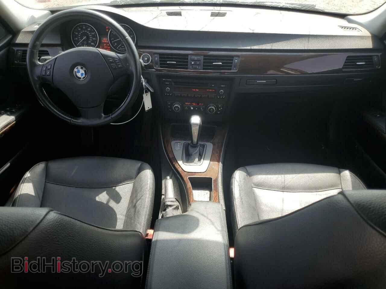 2011 BMW 3 SERIES - VIN: WBAPH7C55BE673988 - Фото 8