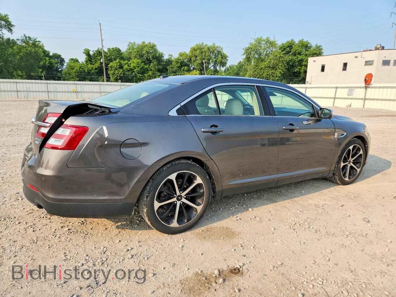 2015 FORD TAURUS - VIN: 1FAHP2J80FG113936 - Фото 3