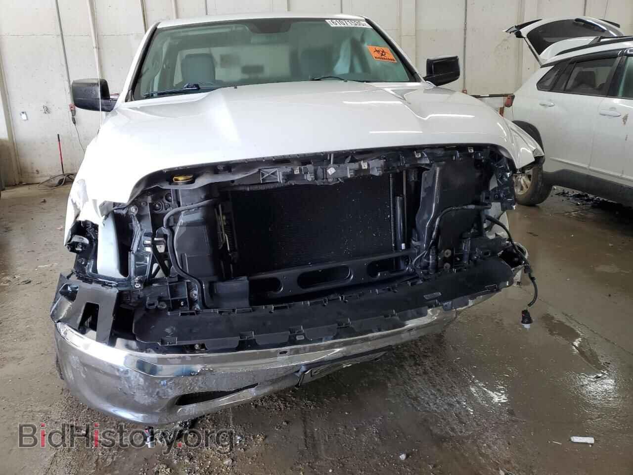2015 RAM 1500 - VIN: 1C6RR7FT9FS633088 - Photo 5