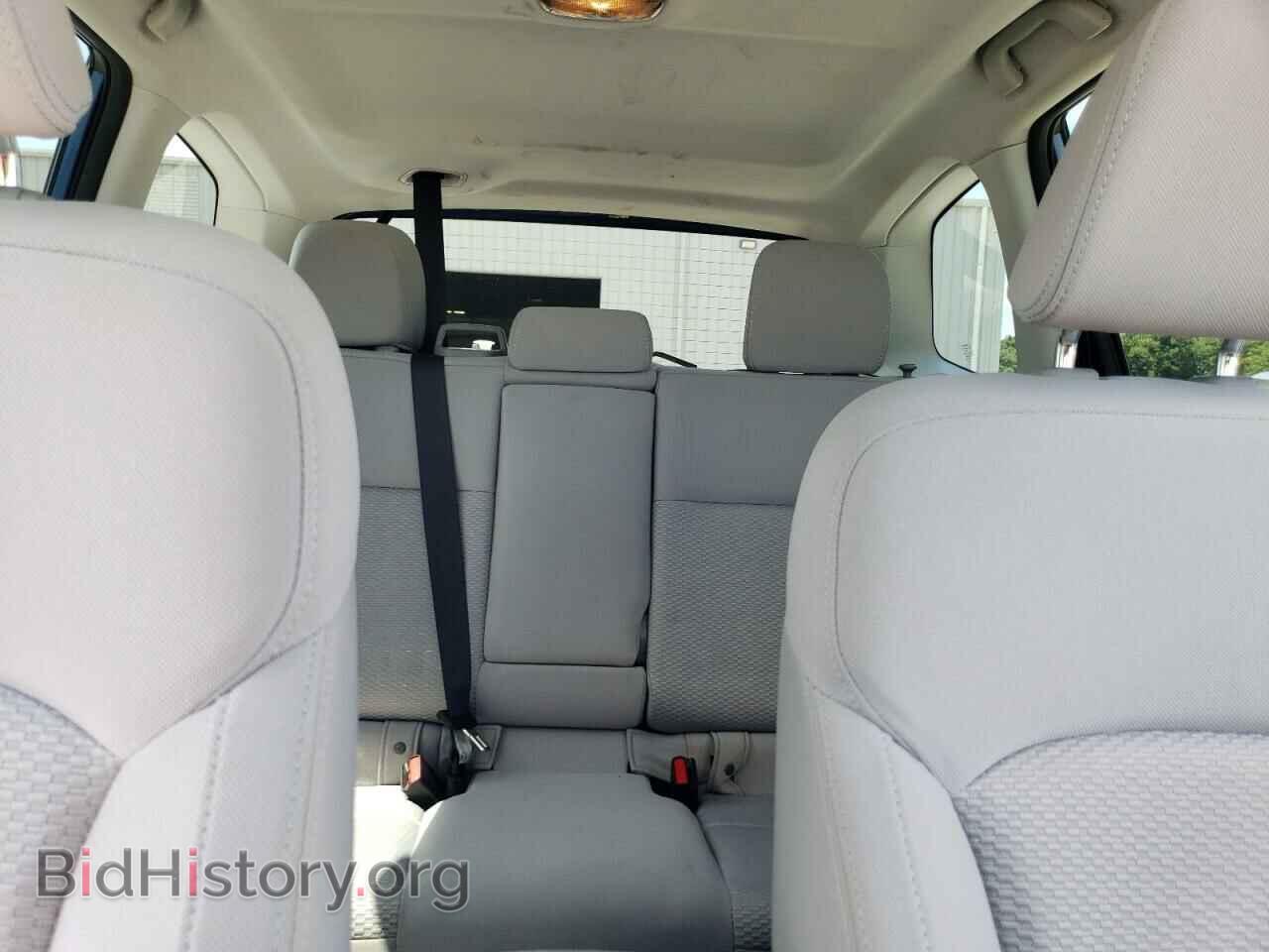 2017 SUBARU FORESTER - VIN: JF2SJAEC2HH806032 - Фото 10