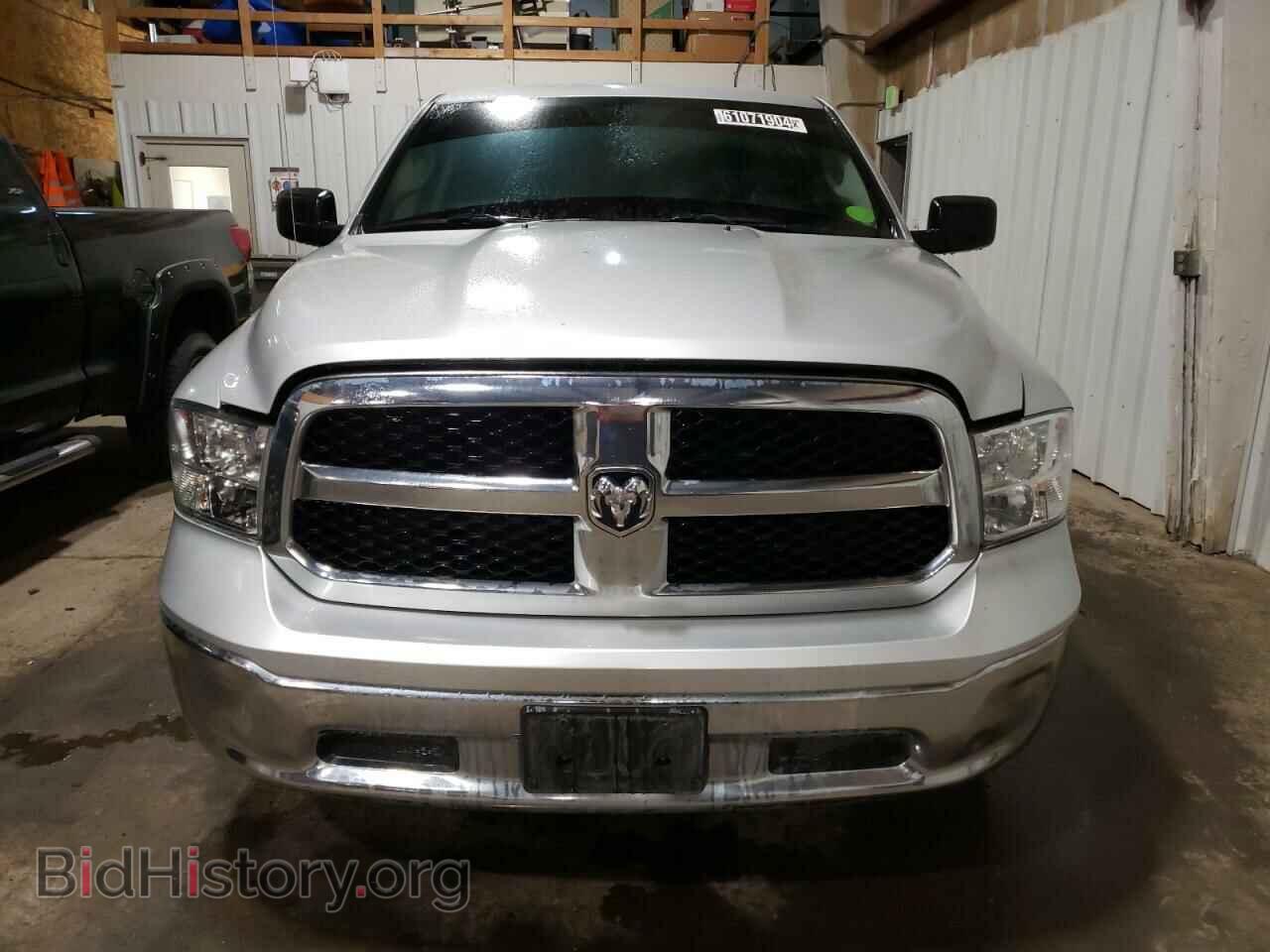 2019 RAM 1500 - VIN: 1C6RR7LT6KS507270 - Фото 5