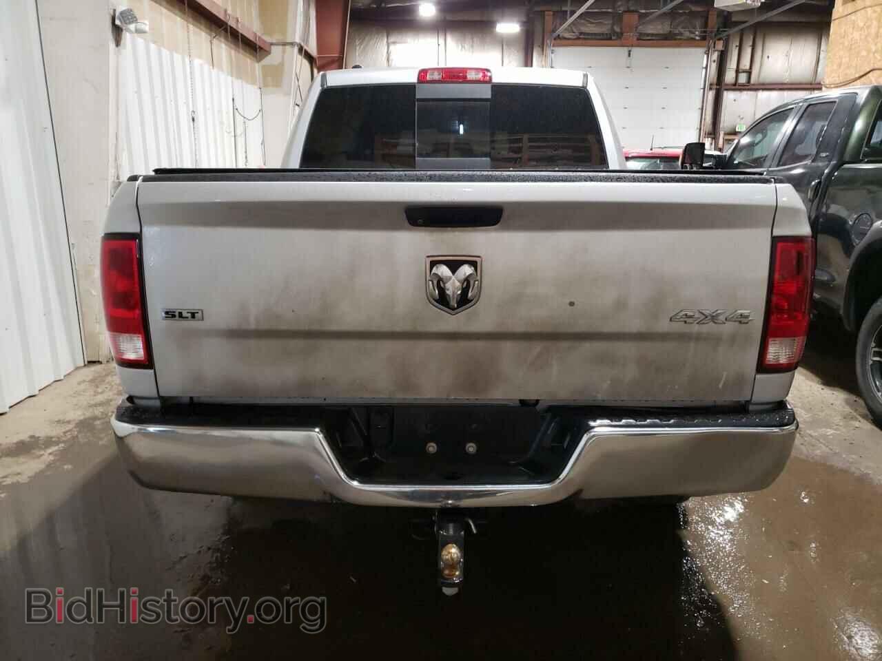 2019 RAM 1500 - VIN: 1C6RR7LT6KS507270 - Фото 6
