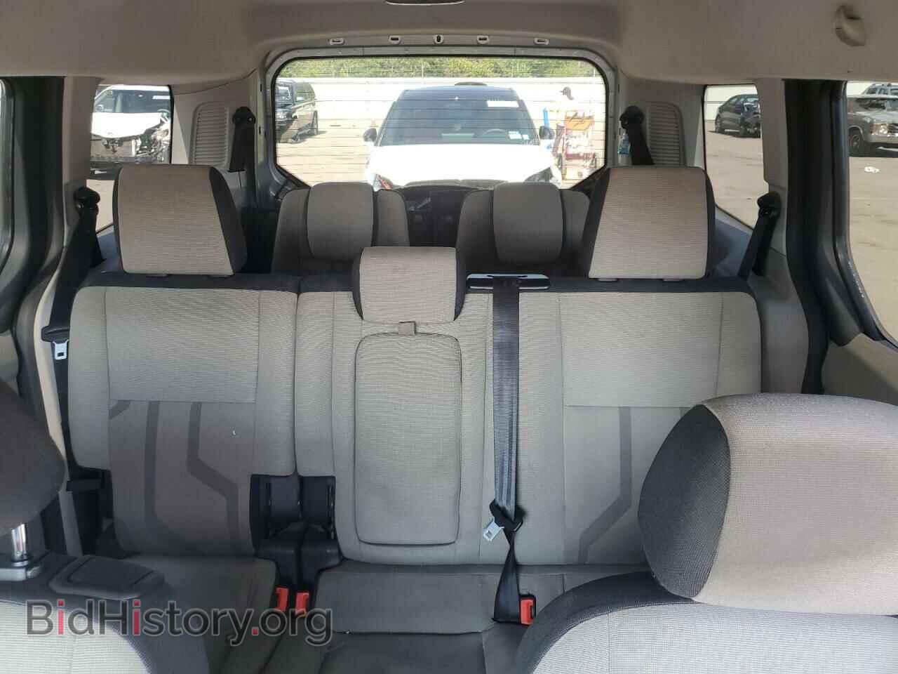 2015 FORD TRANSIT - VIN: NM0GE9F77F1196544 - Фото 10