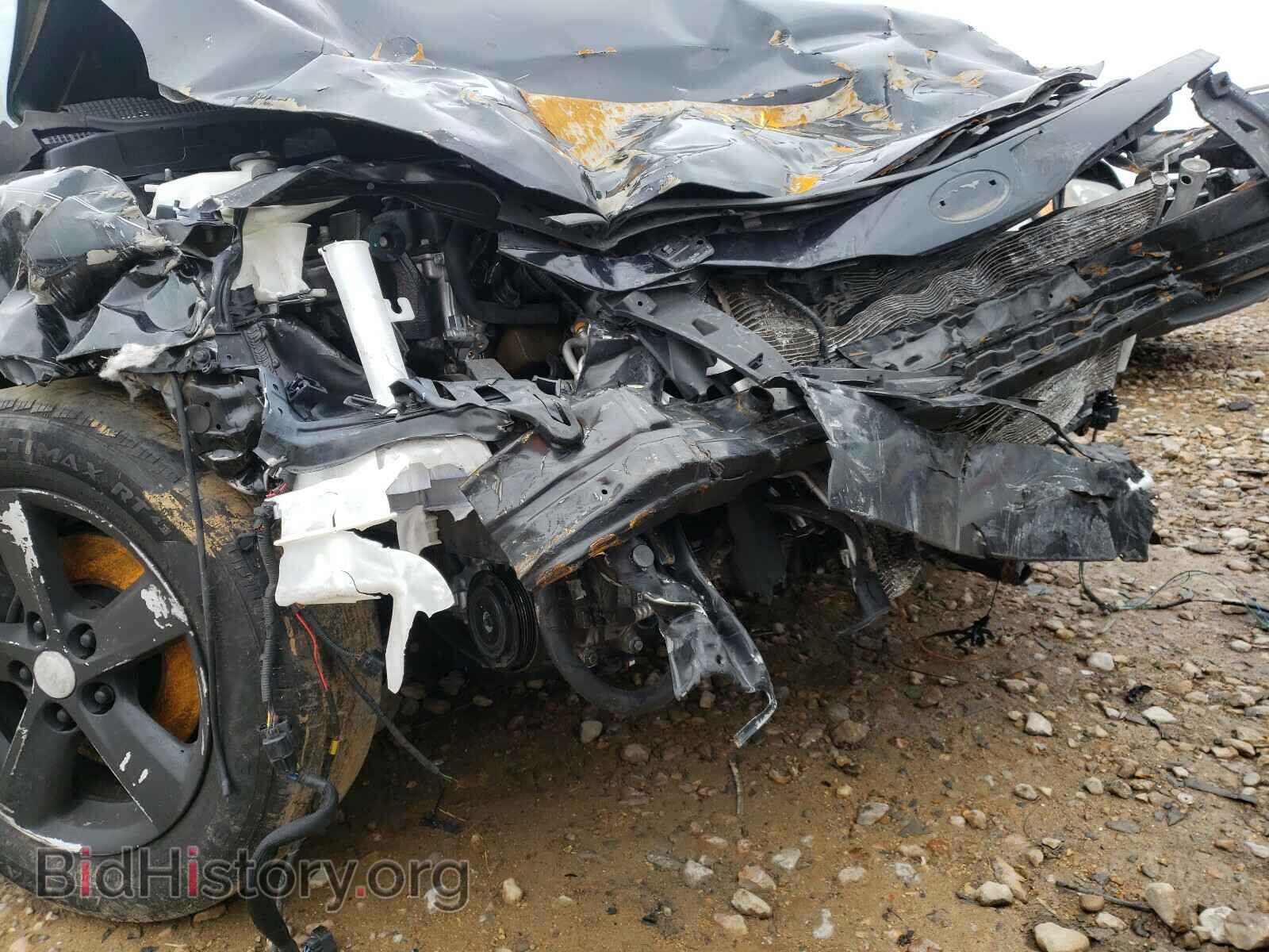 2015 KIA OPTIMA - VIN: KNAGM4A74F5657589 - Photo 9