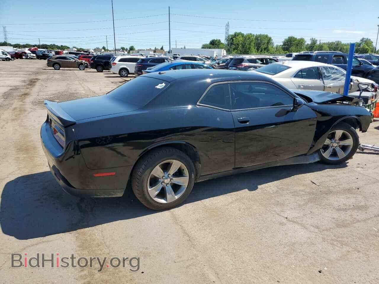 2020 DODGE CHALLENGER - VIN: 2C3CDZAG2LH105371 - Photo 3