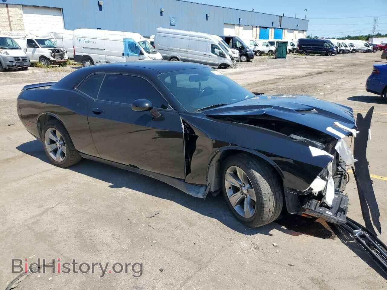 2020 DODGE CHALLENGER - VIN: 2C3CDZAG2LH105371 - Photo 4