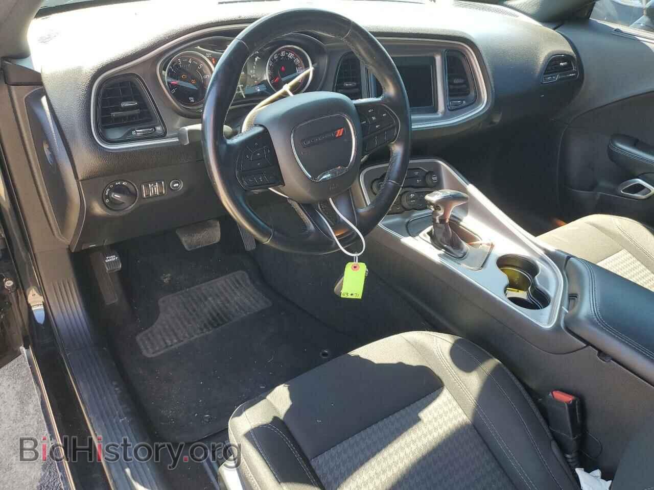 2020 DODGE CHALLENGER - VIN: 2C3CDZAG2LH105371 - Photo 8