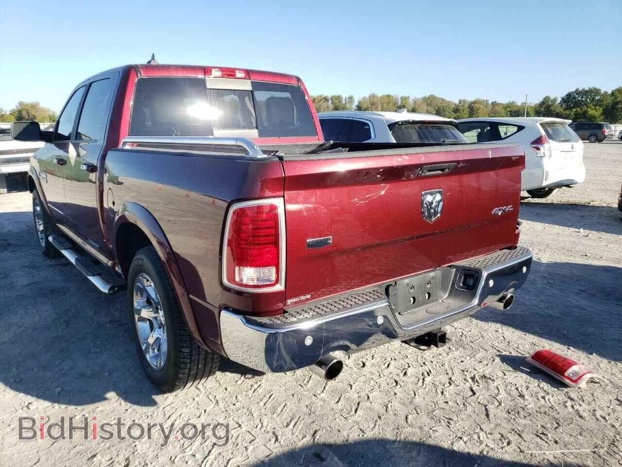 2017 RAM 1500 - VIN: 1C6RR7NT0HS580642 - Фото 3