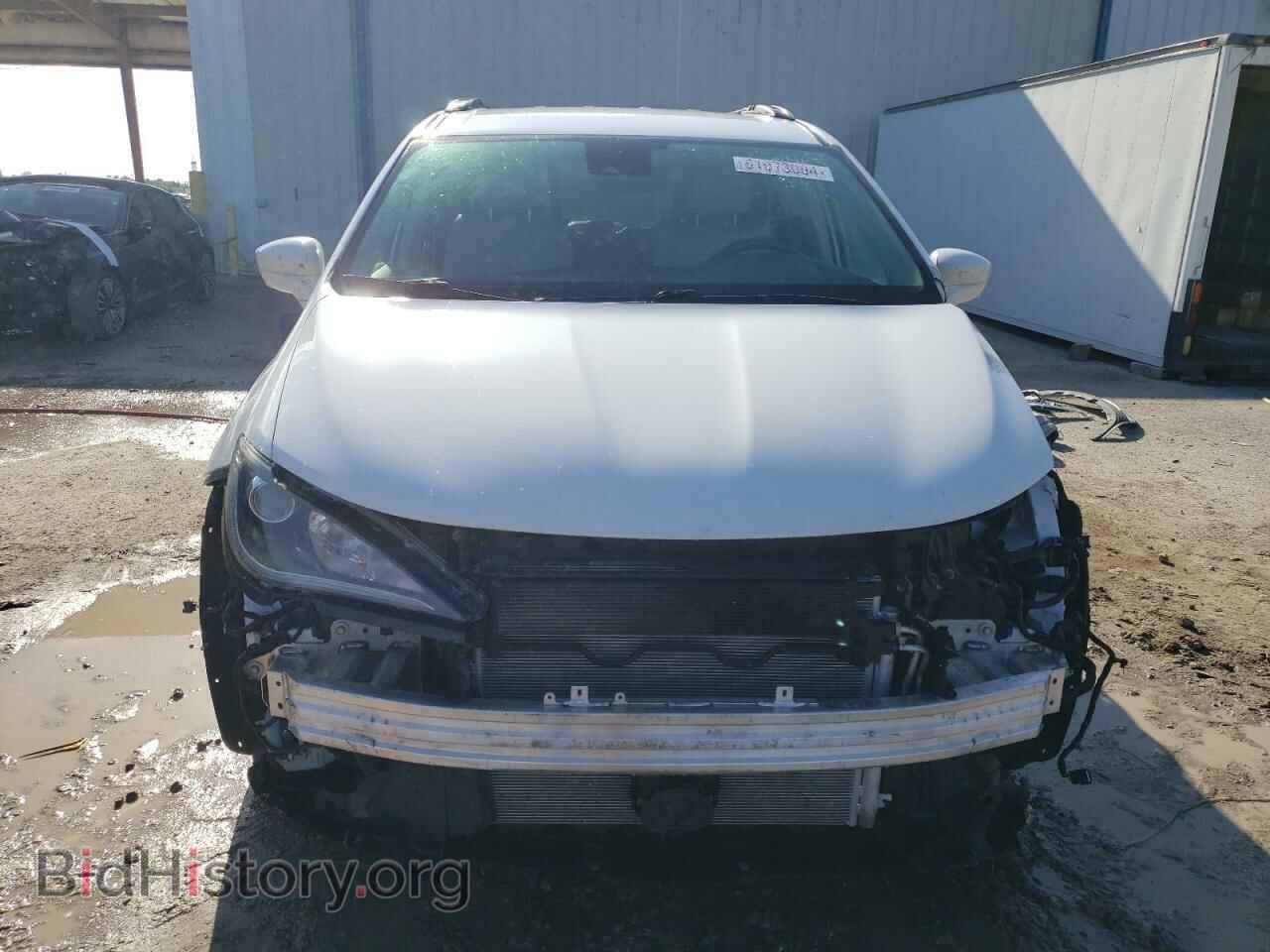 2018 CHRYSLER PACIFICA - VIN: 2C4RC1BG7JR270588 - Фото 5