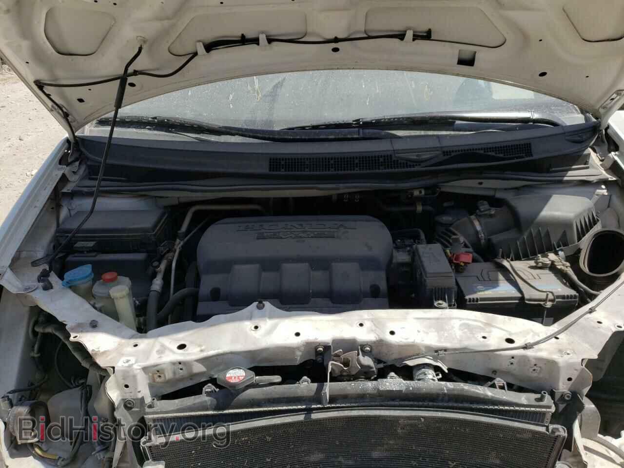 2013 HONDA All Models - VIN: 5FNRL5H6XDB065210 - Фото 12