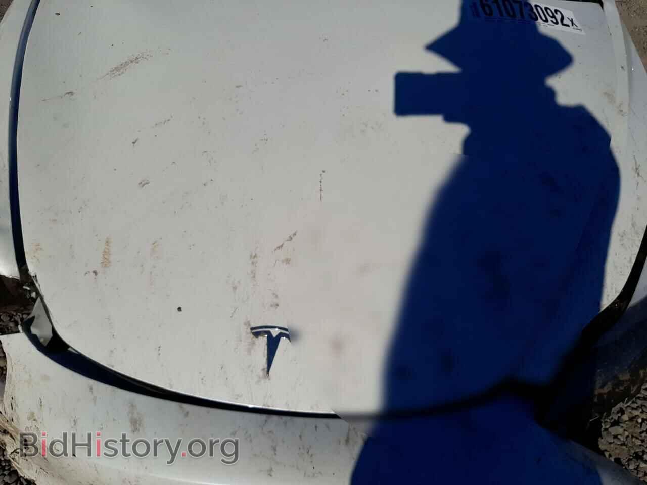 2022 TESLA MODEL 3 - VIN: 5YJ3E1EBXNF124476 - Photo 7