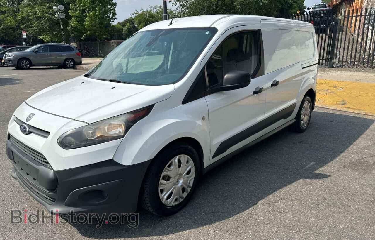 2016 FORD TRANSIT - VIN: NM0LE7E70G1260865 - Фото 2