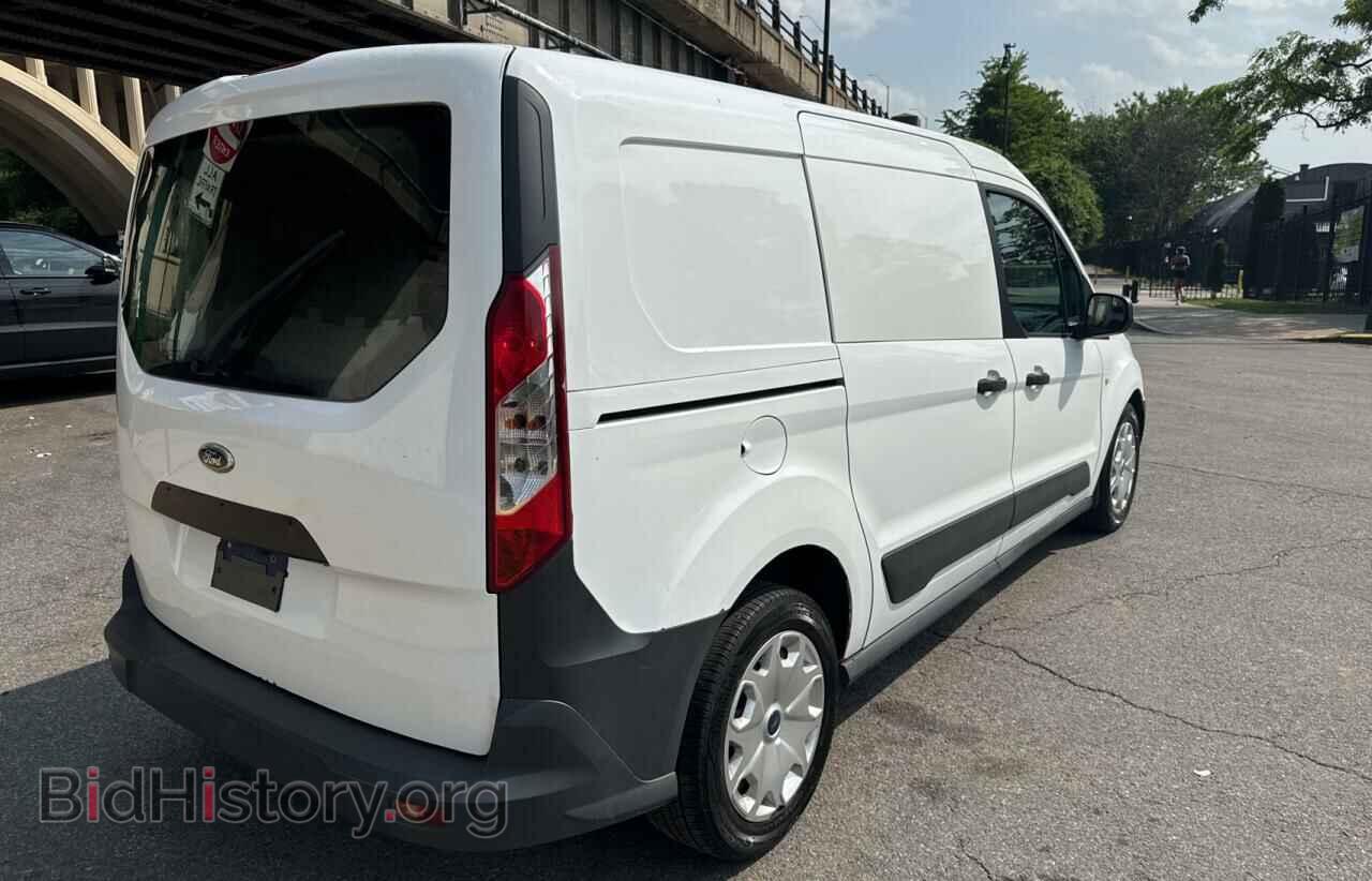 2016 FORD TRANSIT - VIN: NM0LE7E70G1260865 - Фото 4