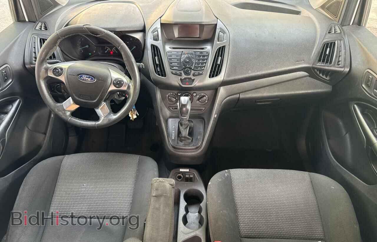 2016 FORD TRANSIT - VIN: NM0LE7E70G1260865 - Фото 5