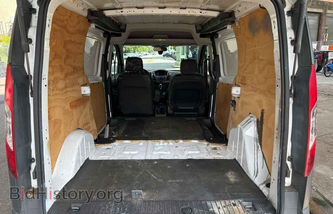 2016 FORD TRANSIT - VIN: NM0LE7E70G1260865 - Фото 6