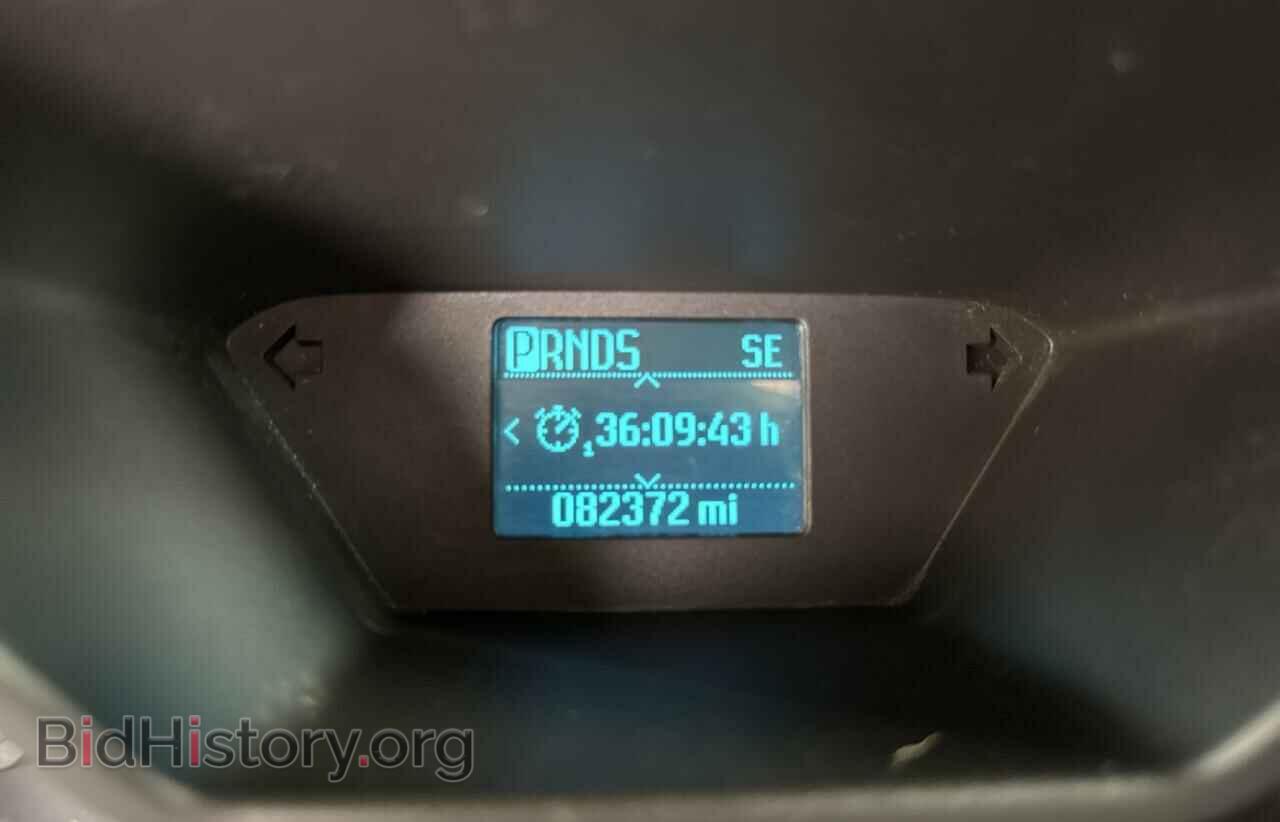 2016 FORD TRANSIT - VIN: NM0LE7E70G1260865 - Фото 8