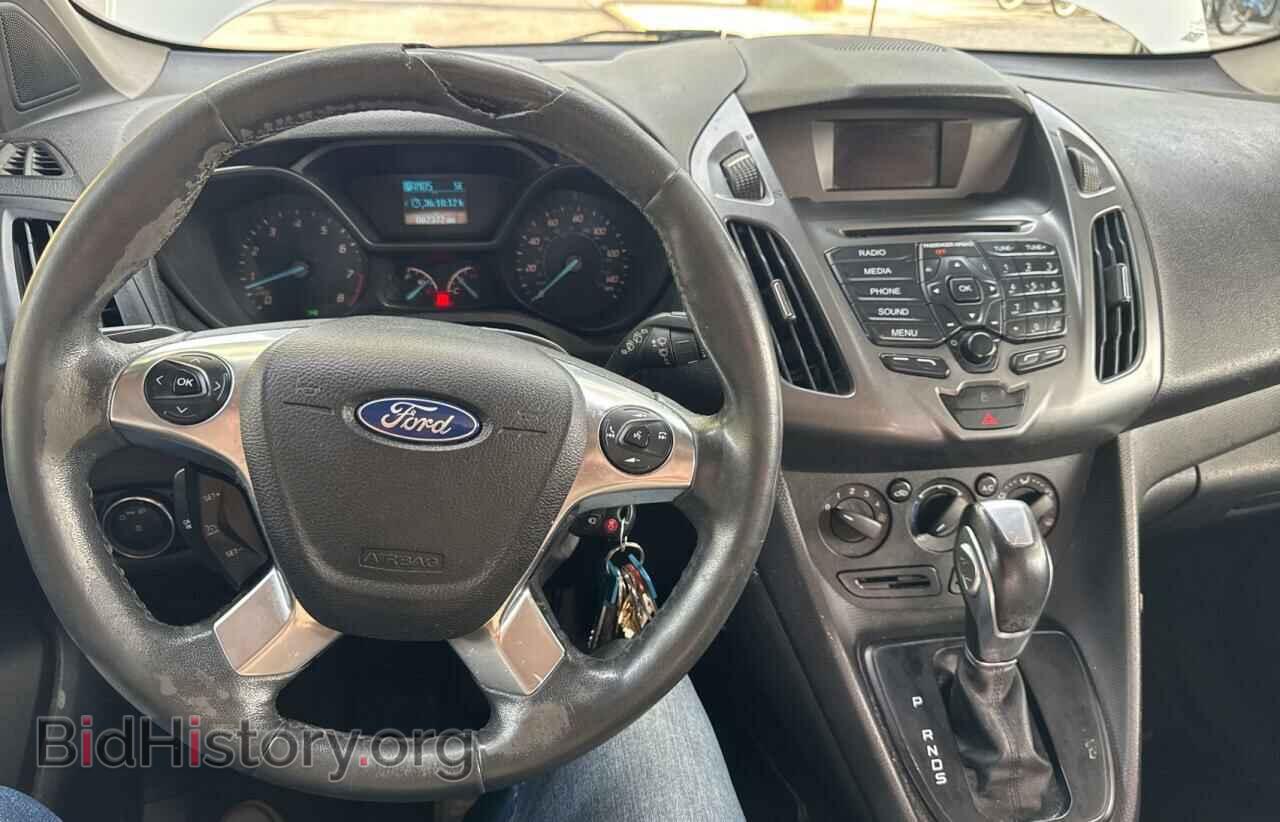 2016 FORD TRANSIT - VIN: NM0LE7E70G1260865 - Фото 9