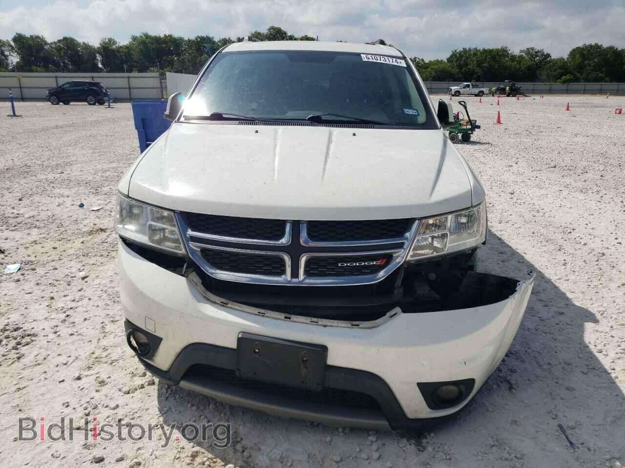 2017 DODGE JOURNEY - VIN: 3C4PDCBG2HT571485 - Photo 5