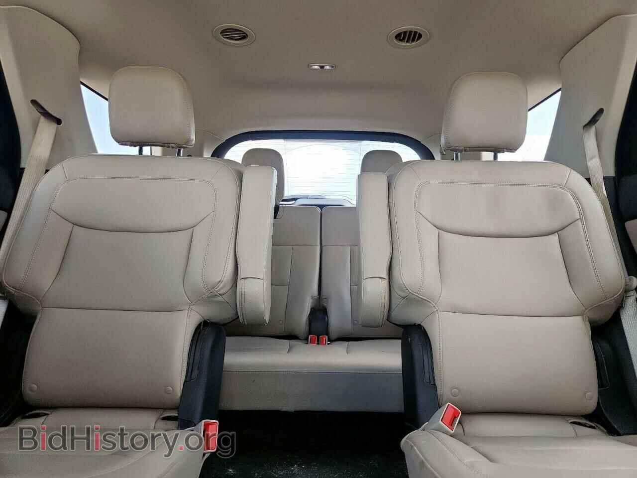 2020 FORD EXPLORER - VIN: 1FMSK7DH8LGA80733 - Фото 10