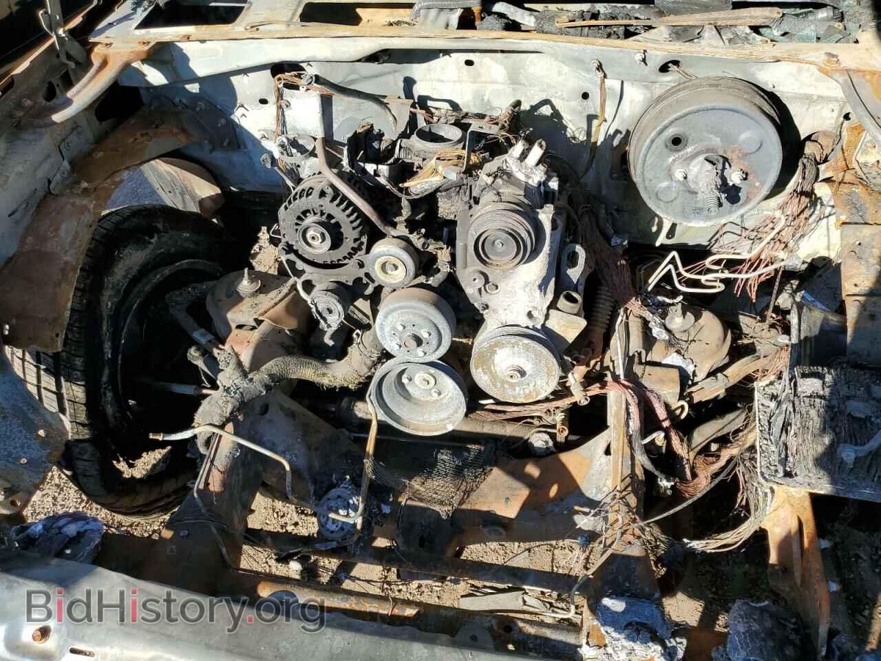 2007 CHEVROLET SILVERADO - VIN: 1GCEC19X77Z164855 - Фото 7