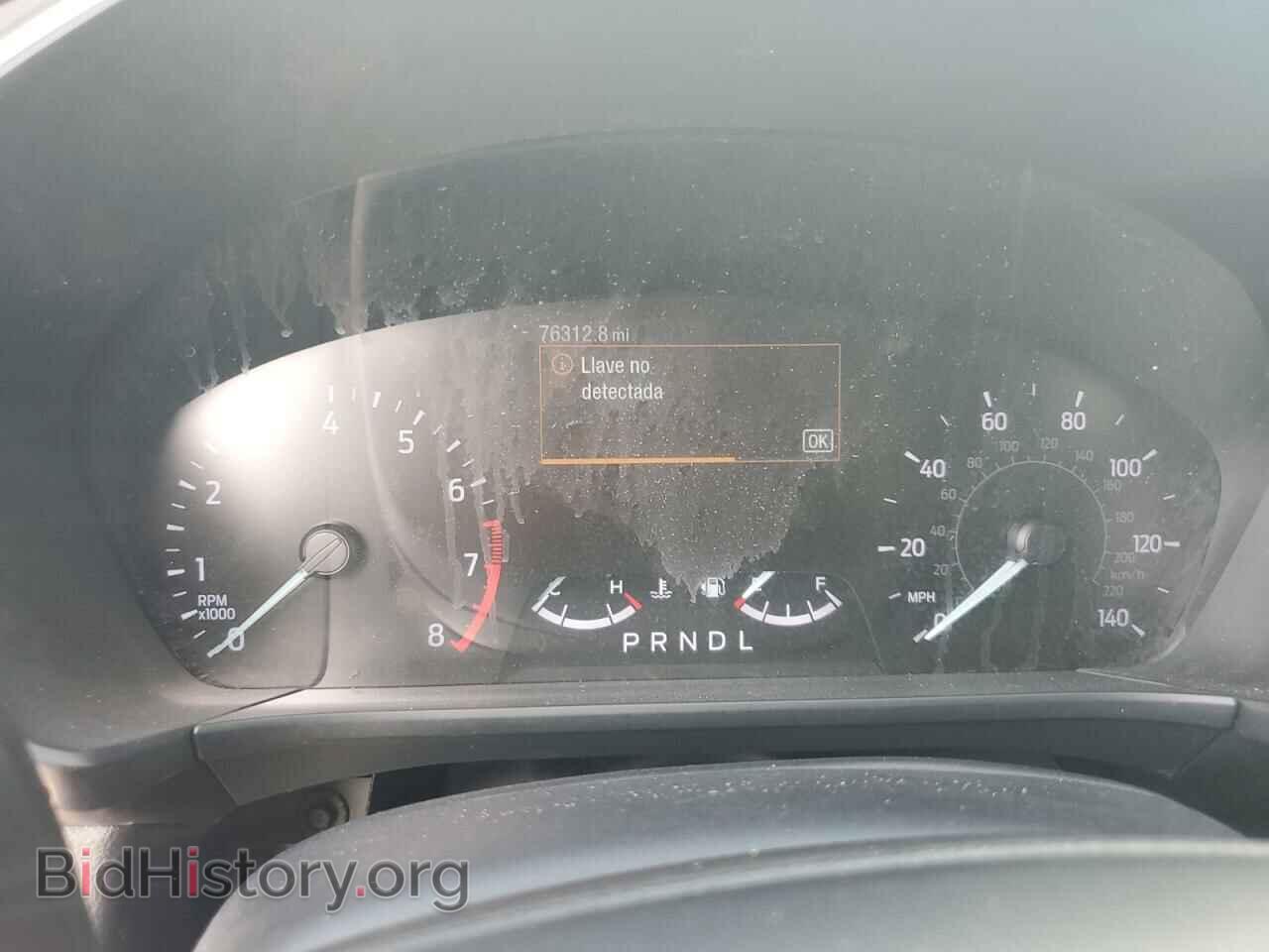 2020 FORD ESCAPE - VIN: 1FMCU0G64LUA22989 - Photo 9
