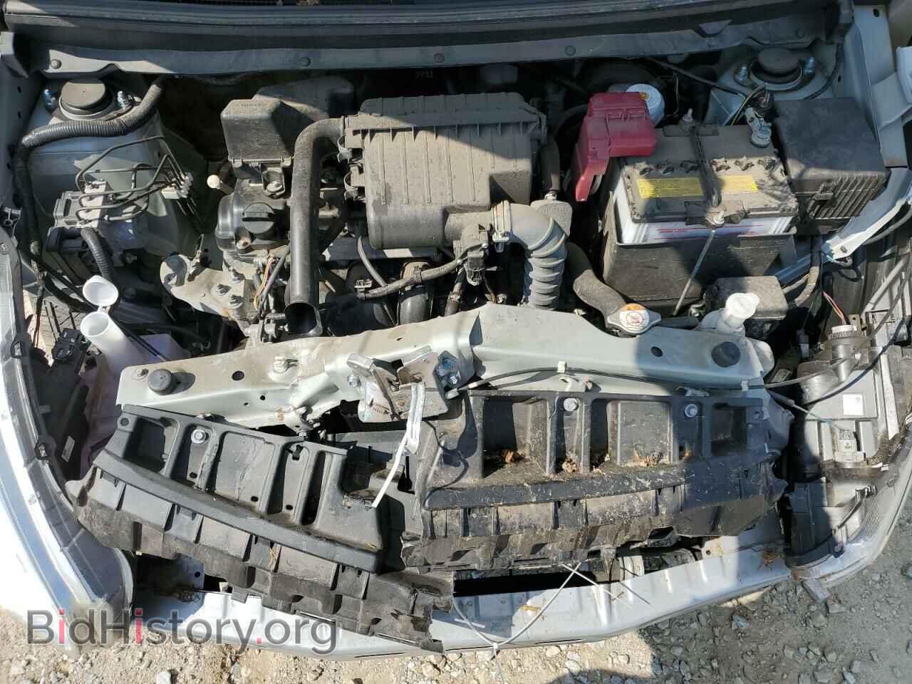 2019 MITSUBISHI MIRAGE - VIN: ML32F3FJ9KHF13007 - Фото 11