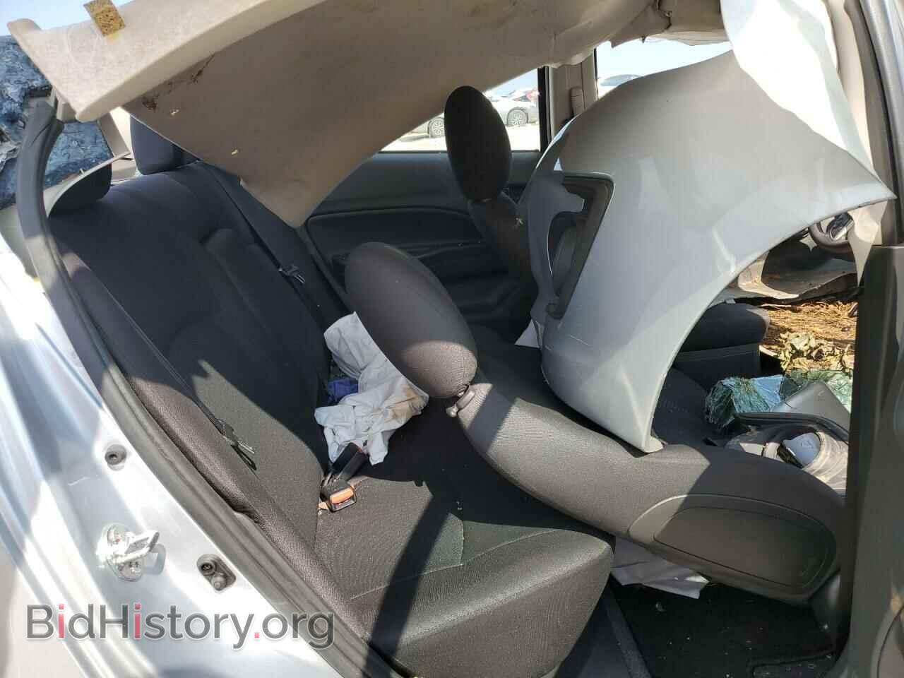 2019 MITSUBISHI MIRAGE - VIN: ML32F3FJ9KHF13007 - Фото 10