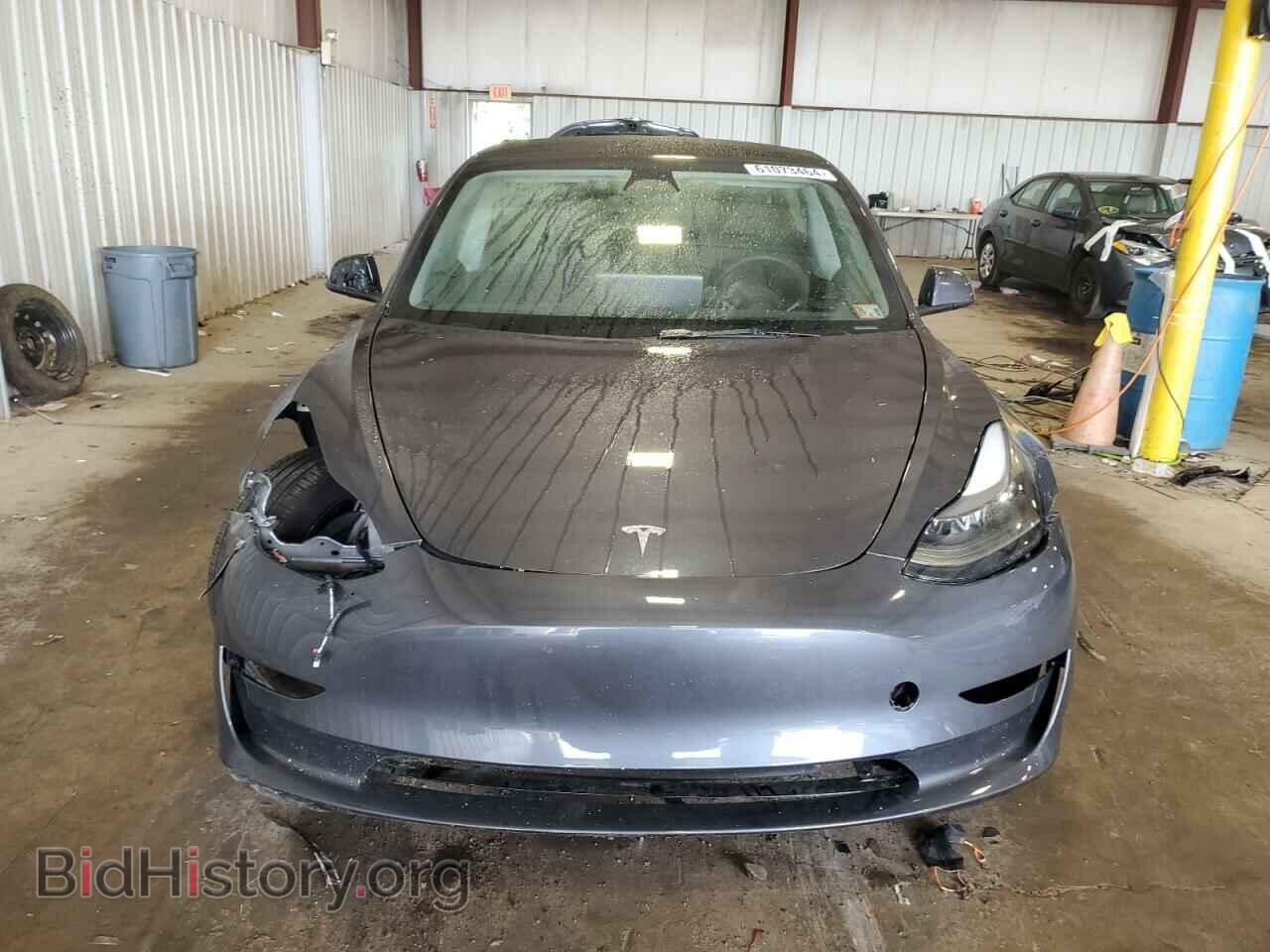 2023 TESLA MODEL 3 - VIN: 5YJ3E1EA3PF700838 - Photo 5