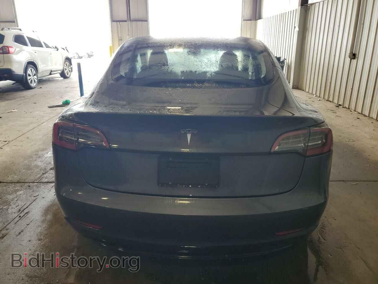 2023 TESLA MODEL 3 - VIN: 5YJ3E1EA3PF700838 - Photo 6
