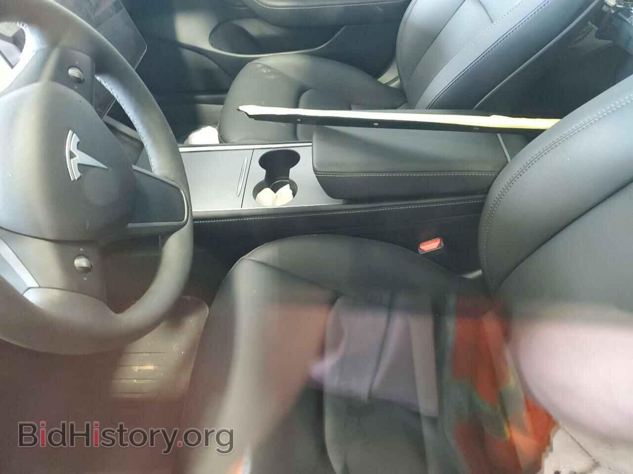 2023 TESLA MODEL 3 - VIN: 5YJ3E1EA3PF700838 - Photo 7