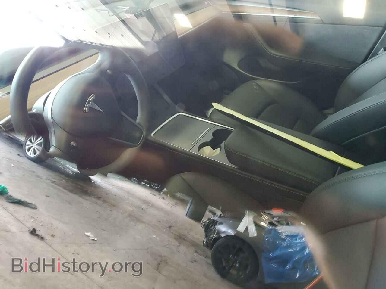 2023 TESLA MODEL 3 - VIN: 5YJ3E1EA3PF700838 - Photo 8