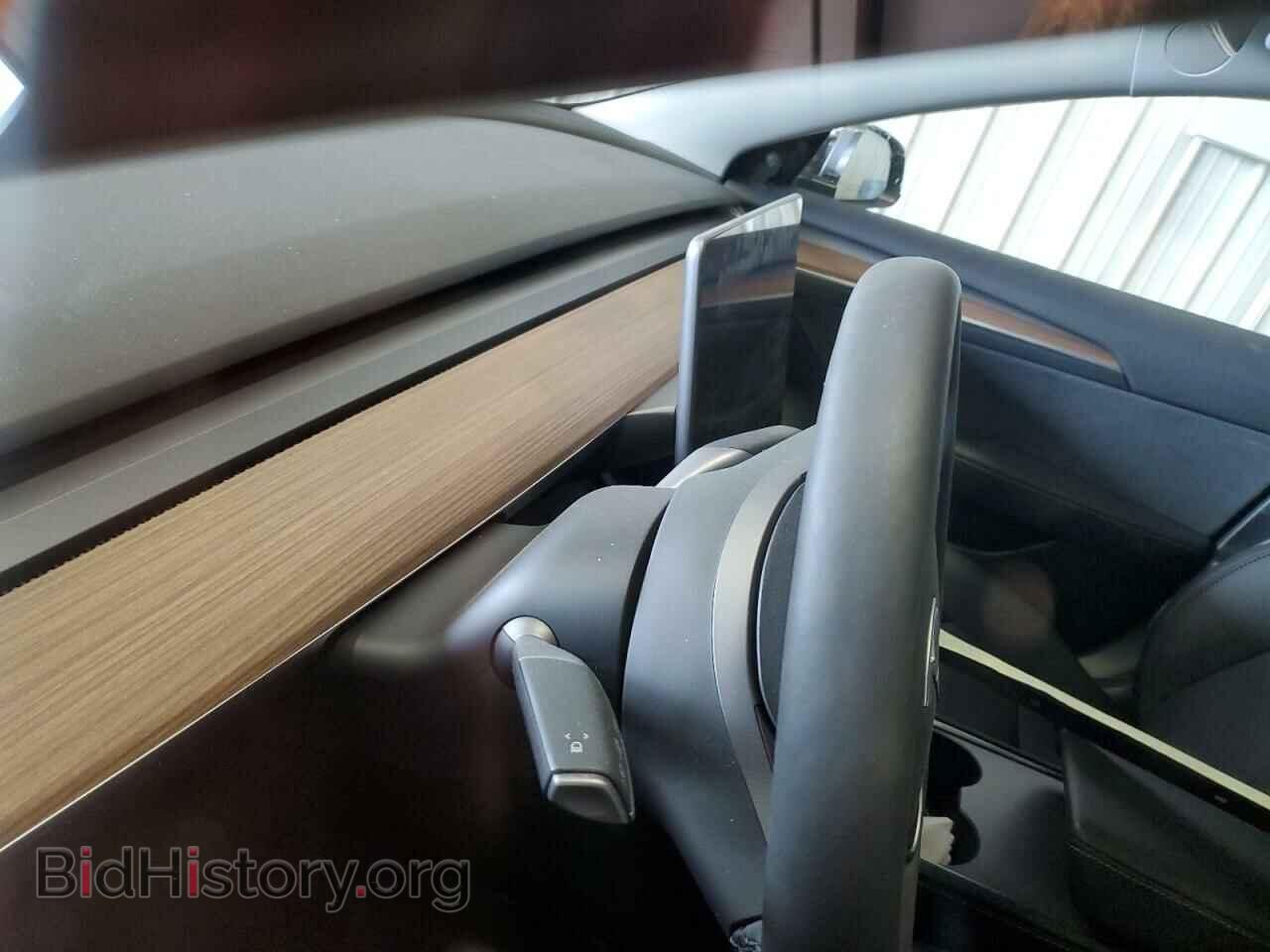 2023 TESLA MODEL 3 - VIN: 5YJ3E1EA3PF700838 - Photo 9