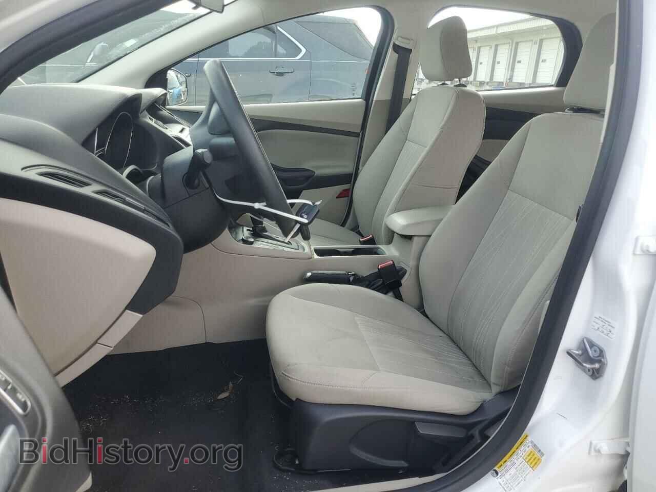 2015 FORD FOCUS - VIN: 1FADP3K21FL317845 - Фото 7