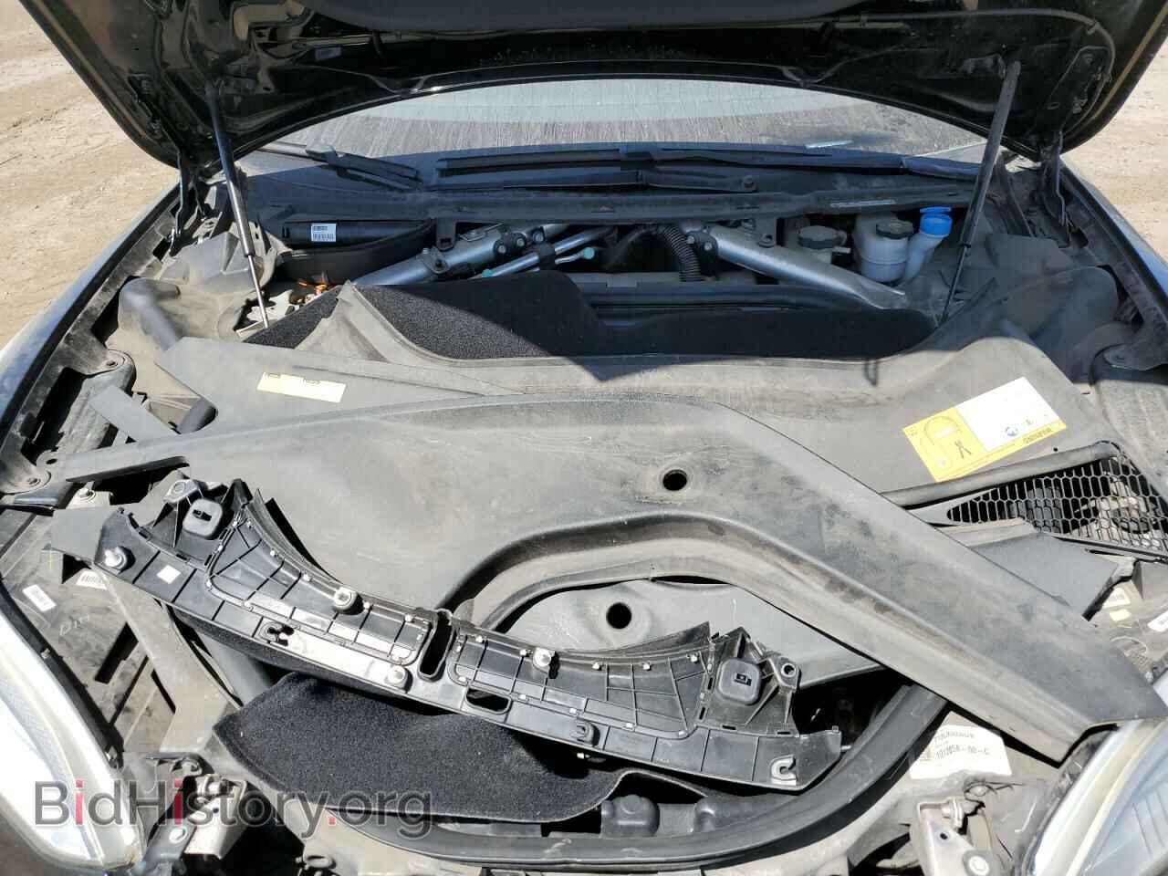 2012 TESLA MODEL S - VIN: 5YJSA1DN3CFP02708 - Photo 11