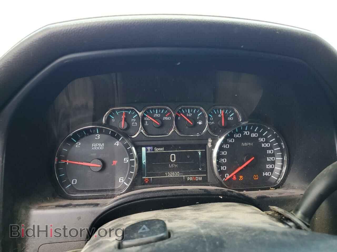 2014 CHEVROLET ALL Models - VIN: 3GCPCSEC5EG321622 - Фото 9