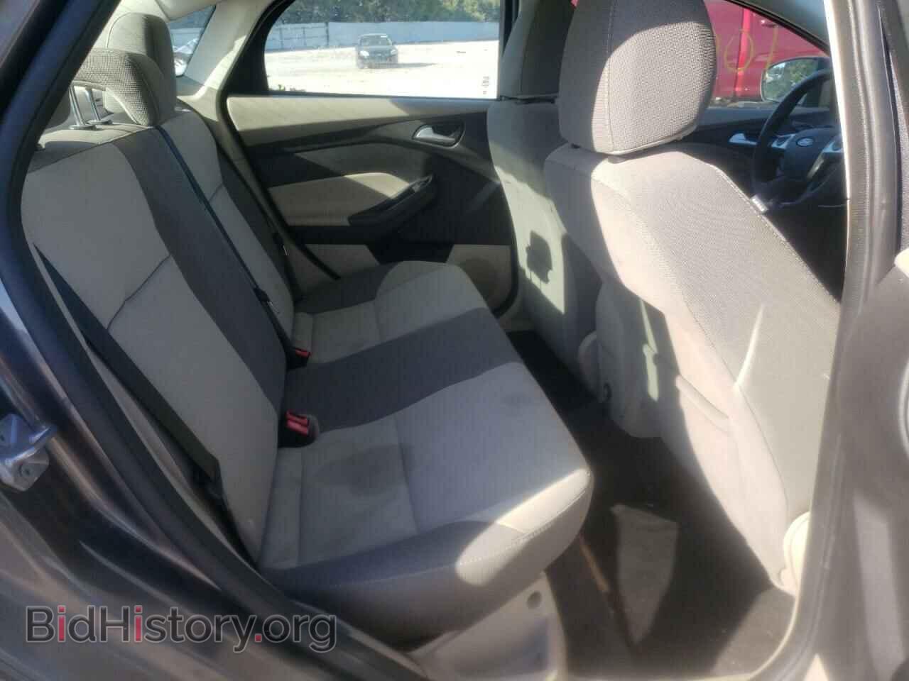 2013 FORD FOCUS - VIN: 1FADP3F22DL364020 - Фото 6