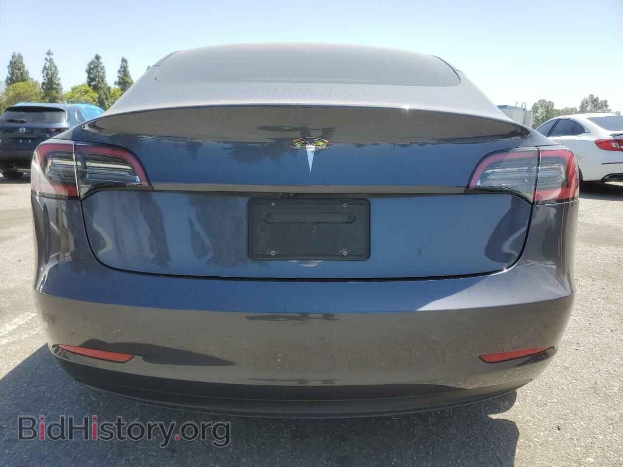 2023 TESLA MODEL 3 - VIN: 5YJ3E1EA1PF663577 - Photo 6