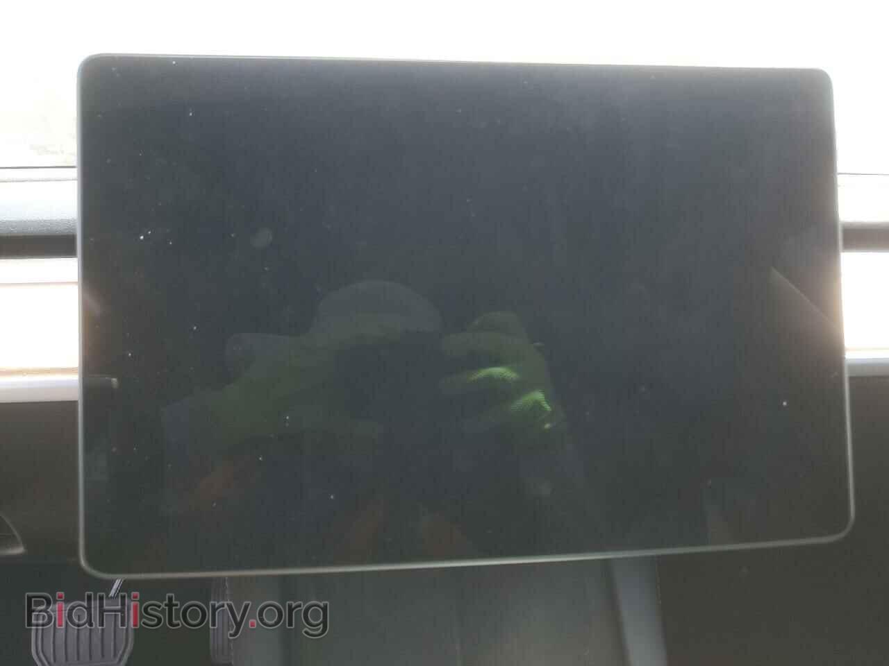 2023 TESLA MODEL 3 - VIN: 5YJ3E1EA1PF663577 - Photo 9