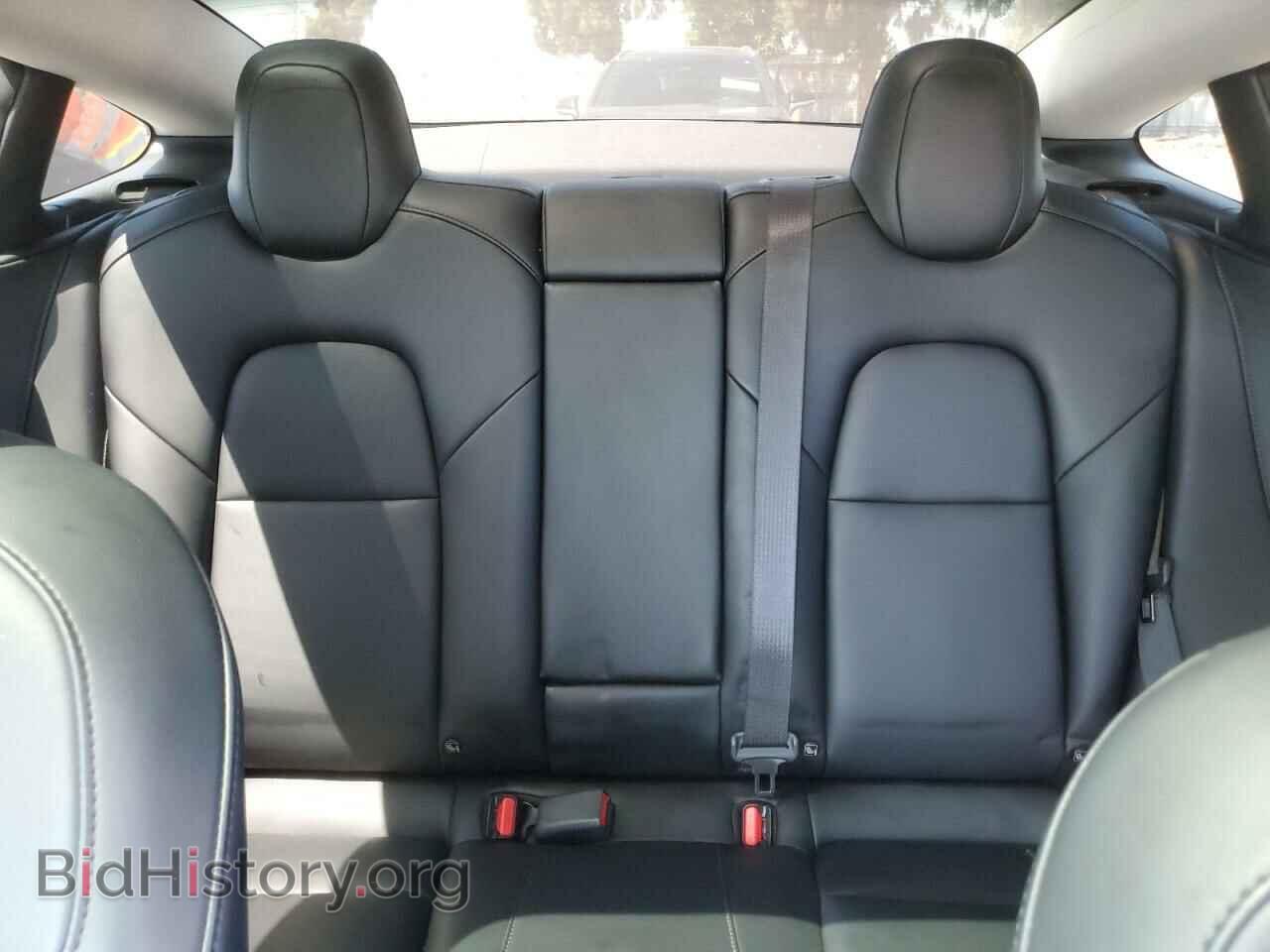 2023 TESLA MODEL 3 - VIN: 5YJ3E1EA1PF663577 - Photo 10