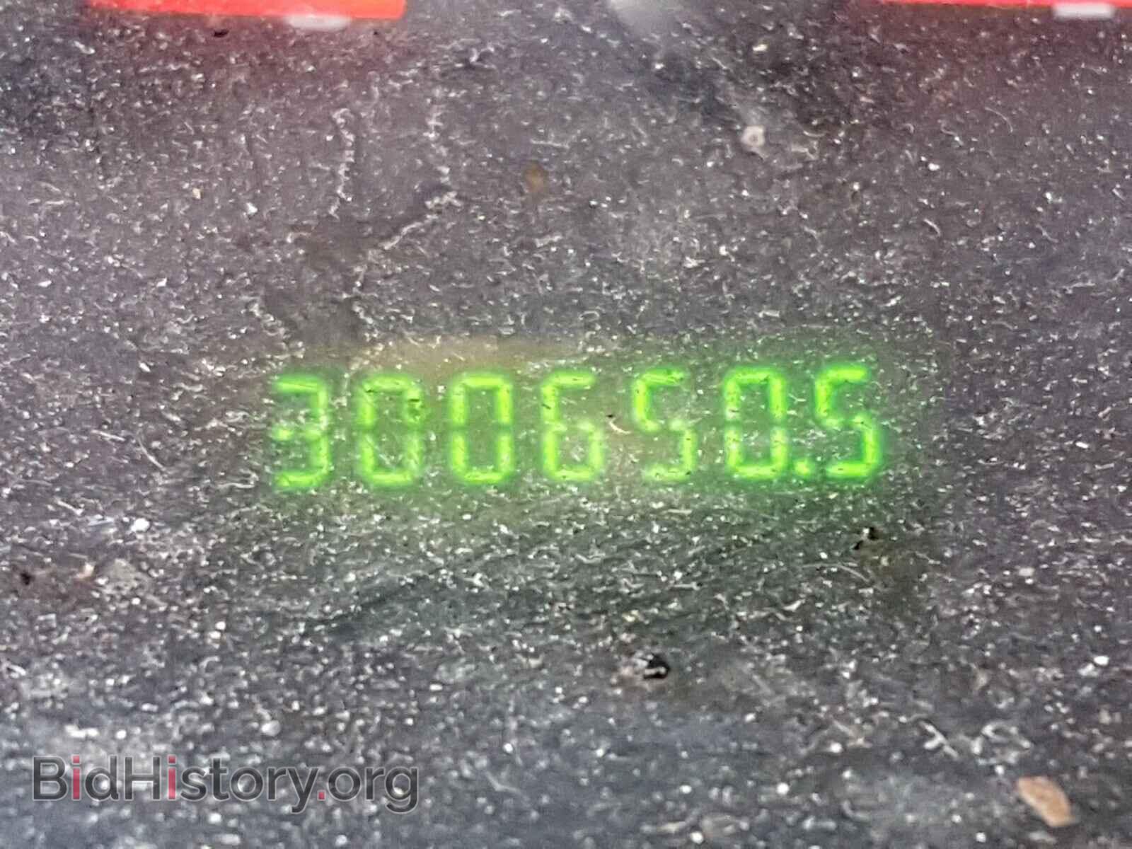 2008 FORD ECONOLINE - VIN: 1FTNE24W48DA27417 - Фото 8