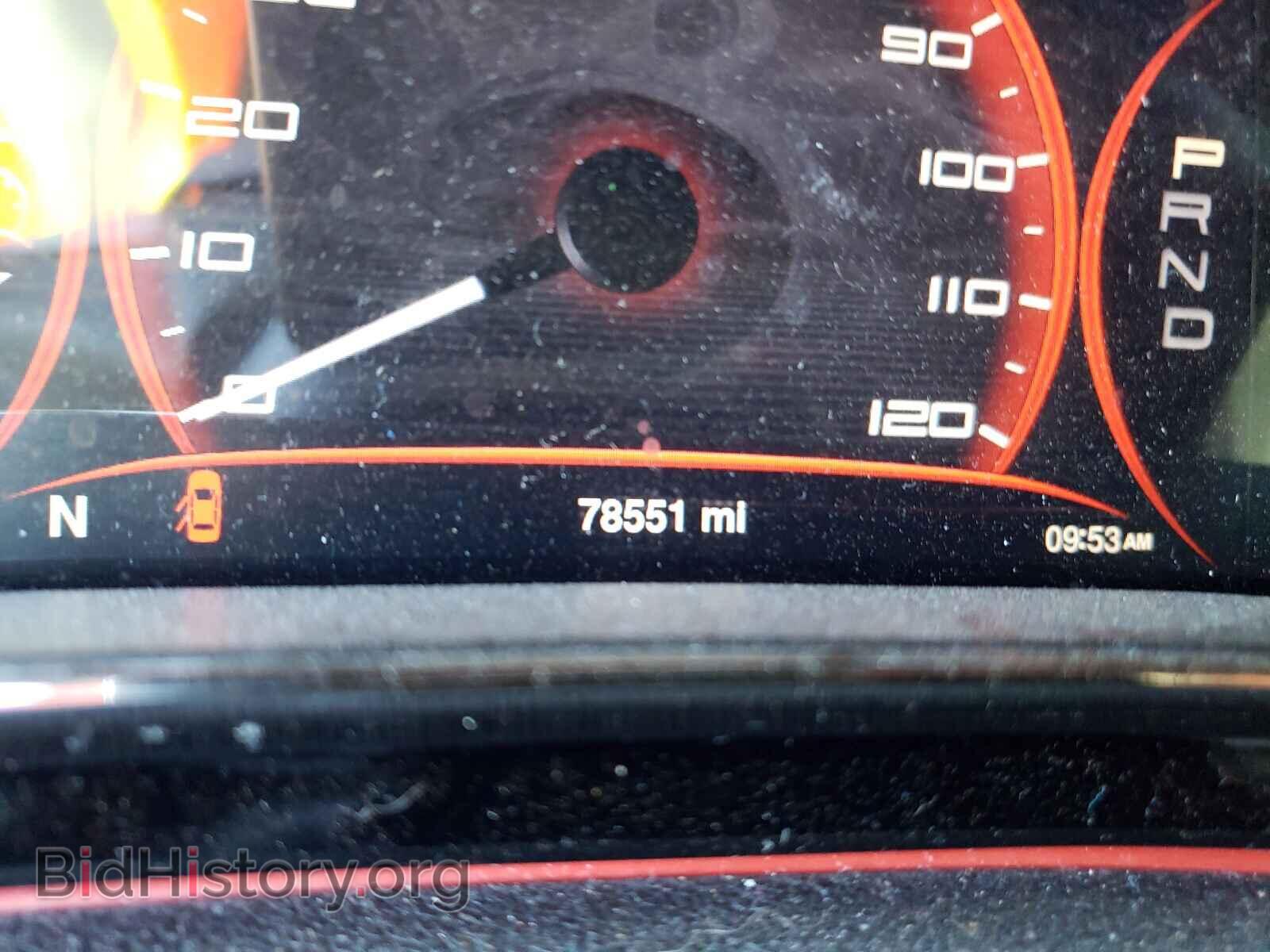 2014 DODGE DART - VIN: 1C3CDFEB9ED701543 - Фото 8