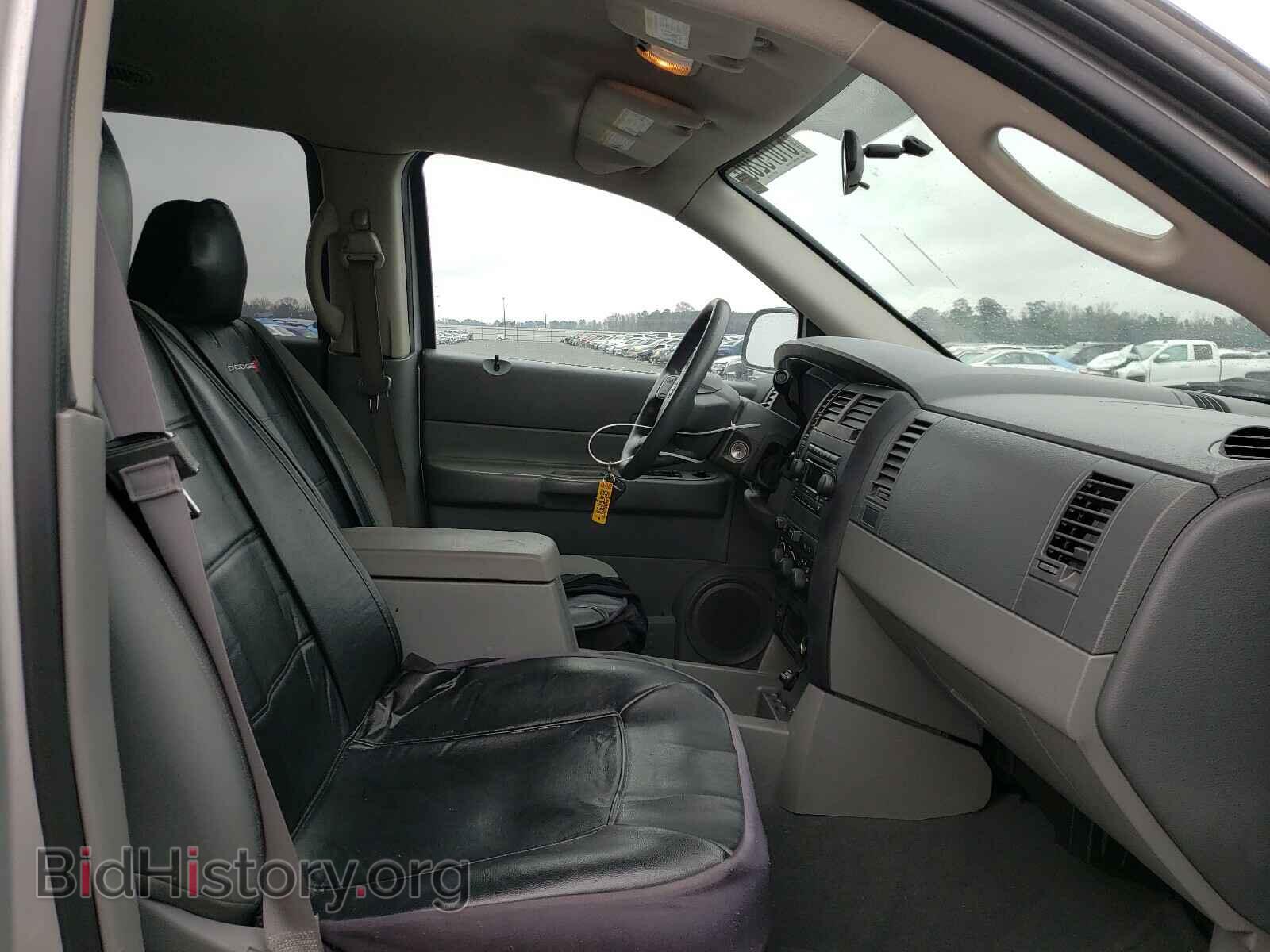 2006 DODGE DURANGO - VIN: 1D4HB38N06F178787 - Photo 5