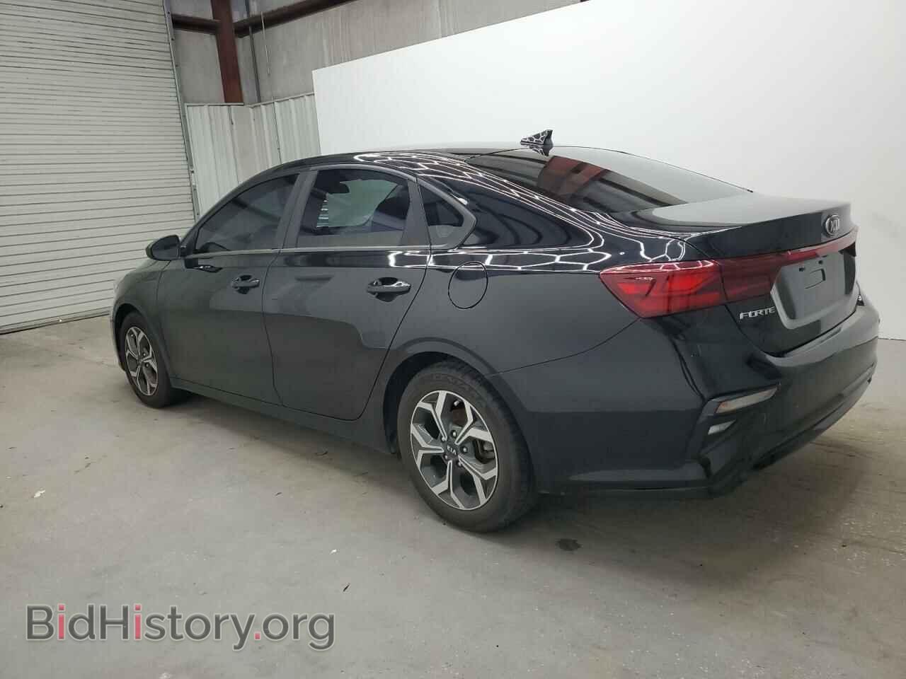 2020 KIA FORTE - VIN: 3KPF24AD8LE178361 - Фото 2