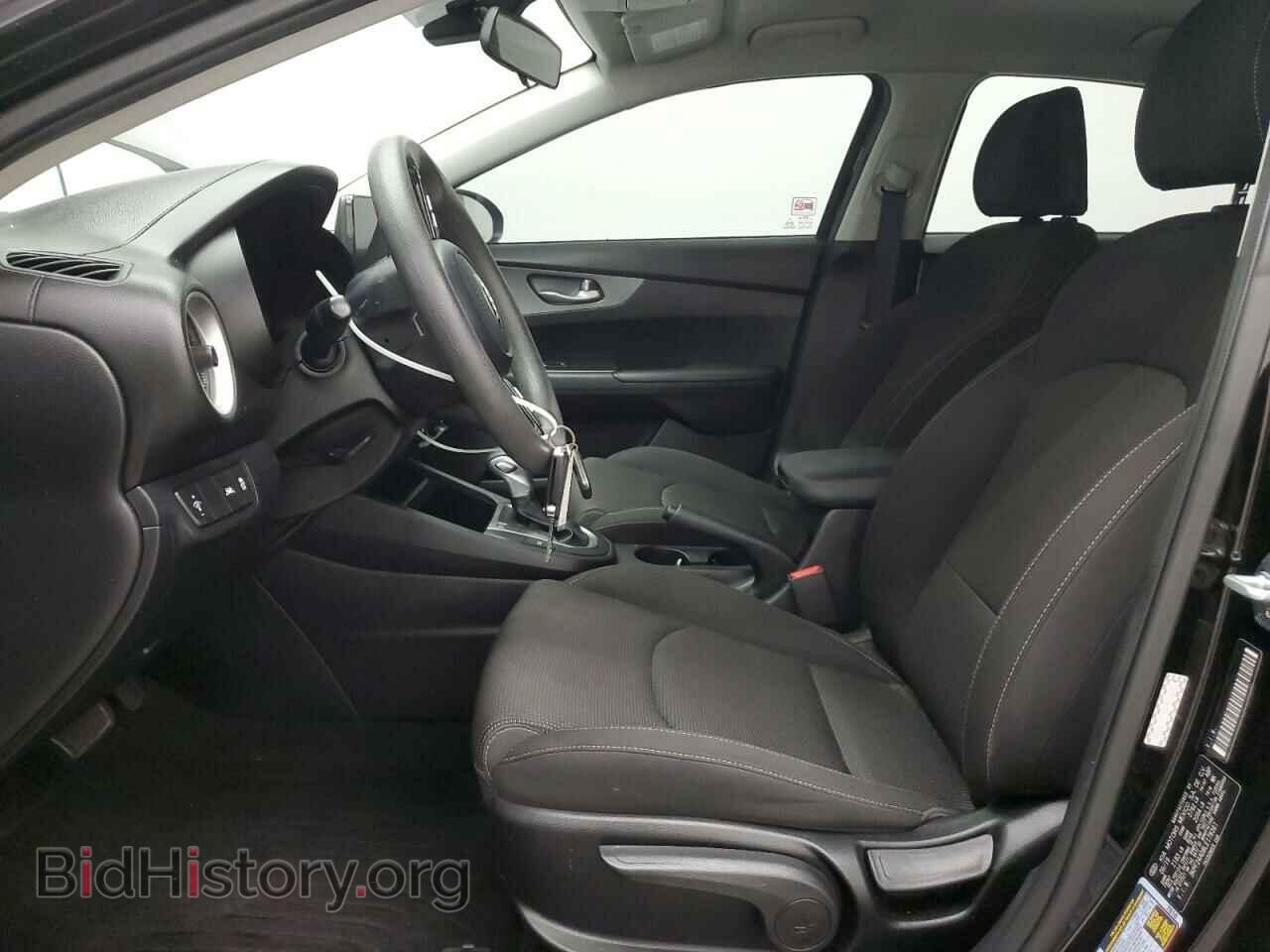 2020 KIA FORTE - VIN: 3KPF24AD8LE178361 - Фото 7