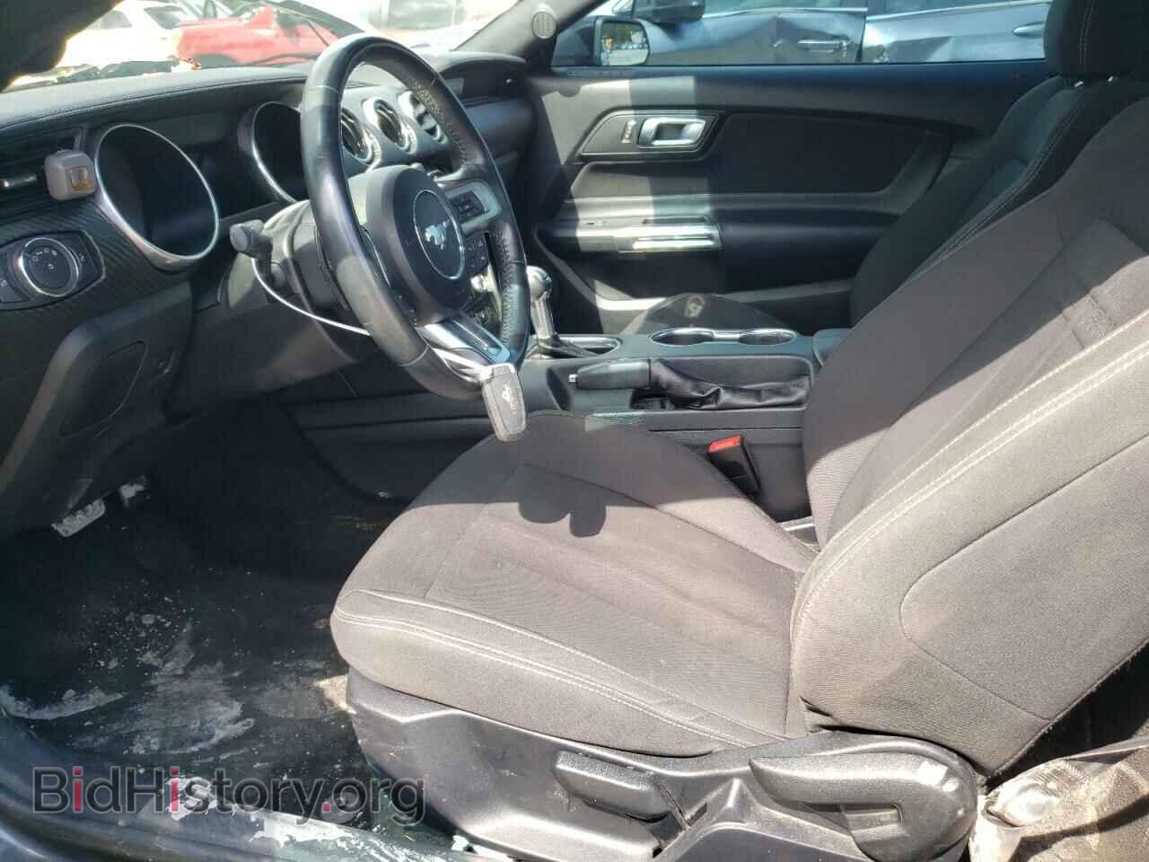 2018 FORD ALL Models - VIN: 1FA6P8TH5J5165445 - Фото 7