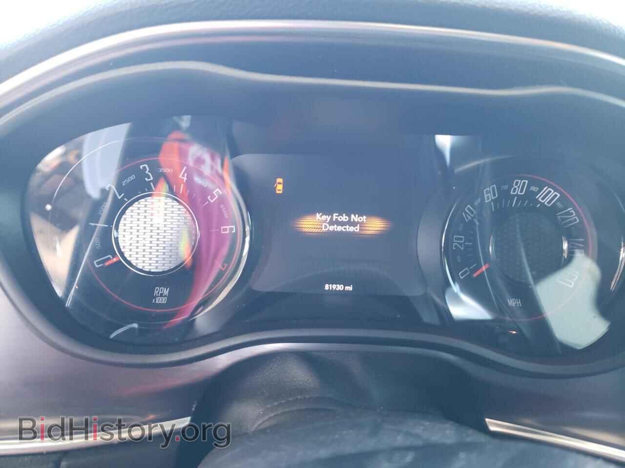2018 DODGE CHALLENGER - VIN: 2C3CDZGG8JH235241 - Фото 9