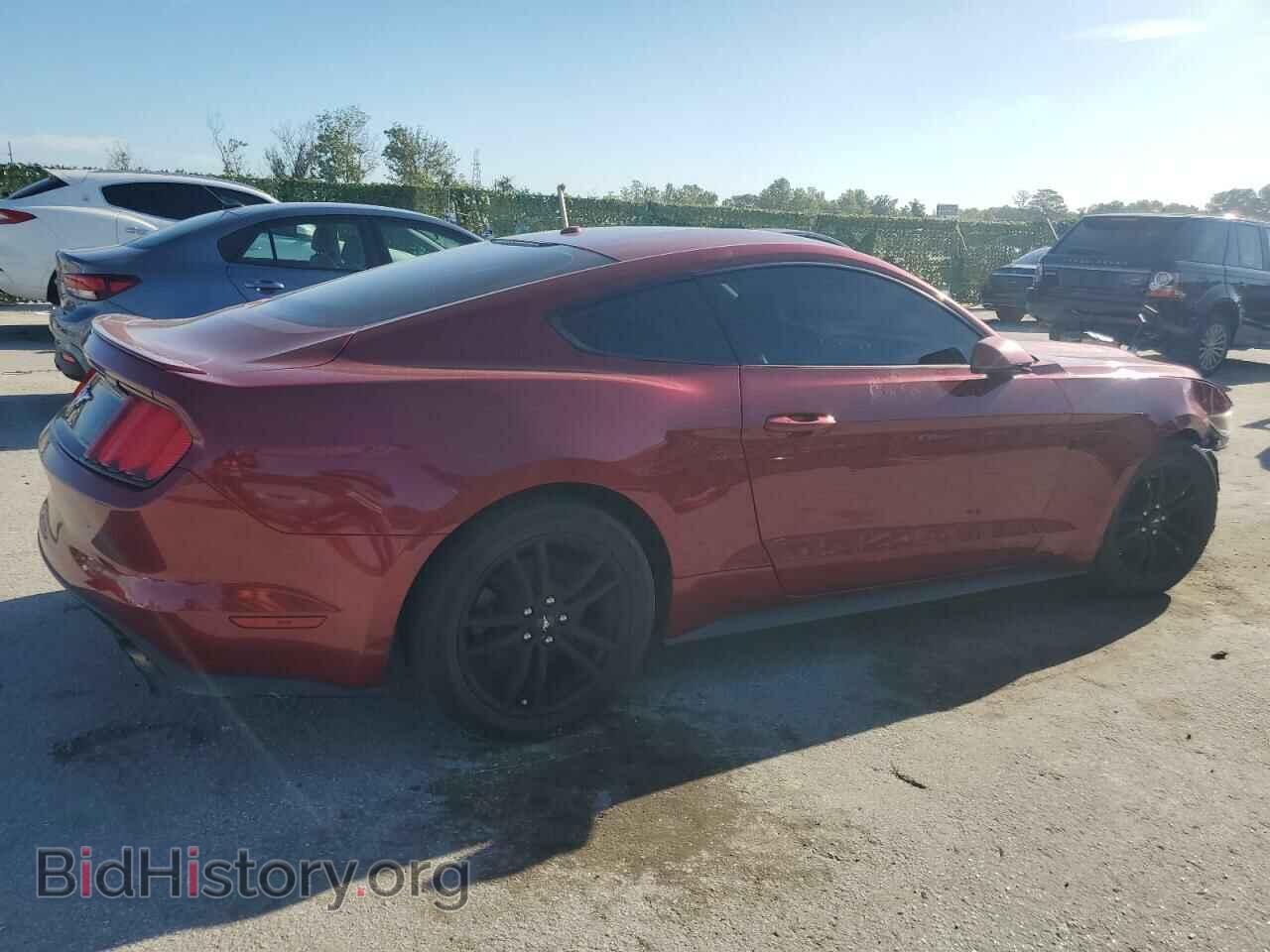 2017 FORD ALL Models - VIN: 1FA6P8TH5H5295140 - Photo 3